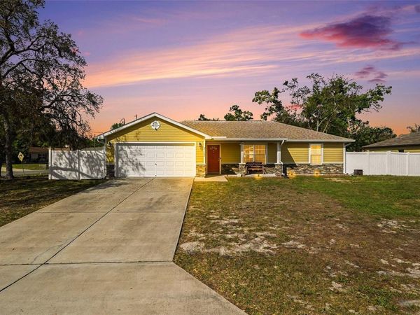 2113 CLAYTON AVENUE , SPRING HILL, FL 34609