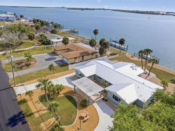 1424 LEMON BAY DRIVE, ENGLEWOOD, FL 34223