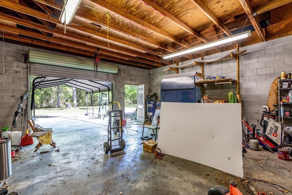 2099 NE 83rd Terrace, High Springs, FL 32643 Photo