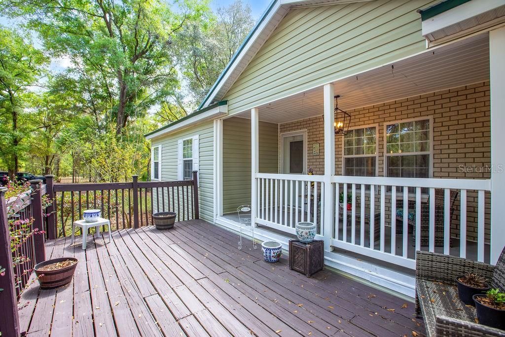 2099 NE 83rd Terrace, High Springs, FL 32643 Photo