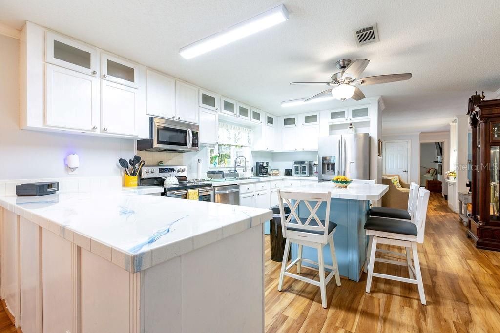 2099 NE 83rd Terrace, High Springs, FL 32643 Photo