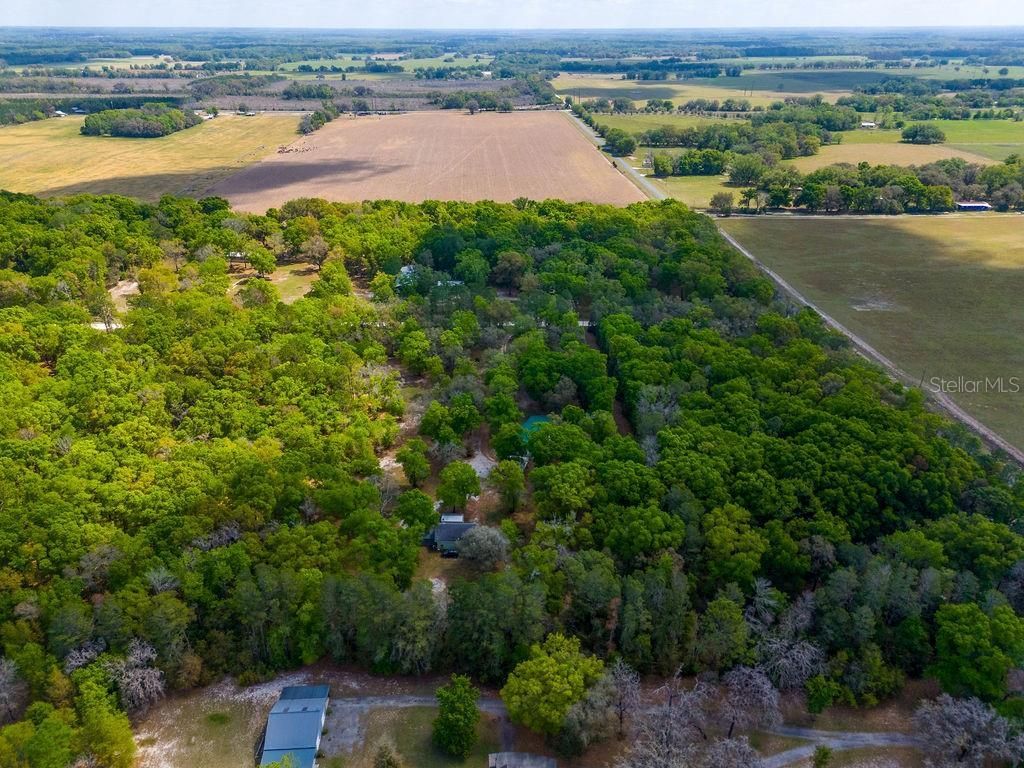 2099 NE 83rd Terrace, High Springs, FL 32643 Photo