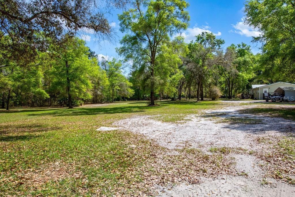 2099 NE 83rd Terrace, High Springs, FL 32643 Photo