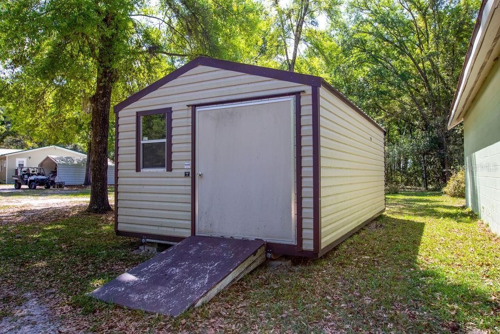 2099 NE 83rd Terrace, High Springs, FL 32643 Photo