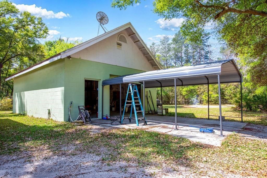 2099 NE 83rd Terrace, High Springs, FL 32643 Photo