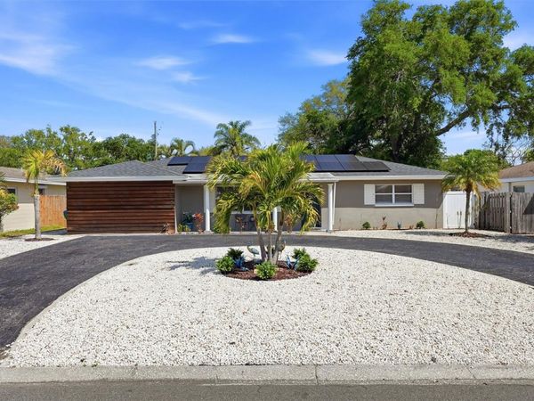 10943 90TH AVENUE , SEMINOLE, FL 33772