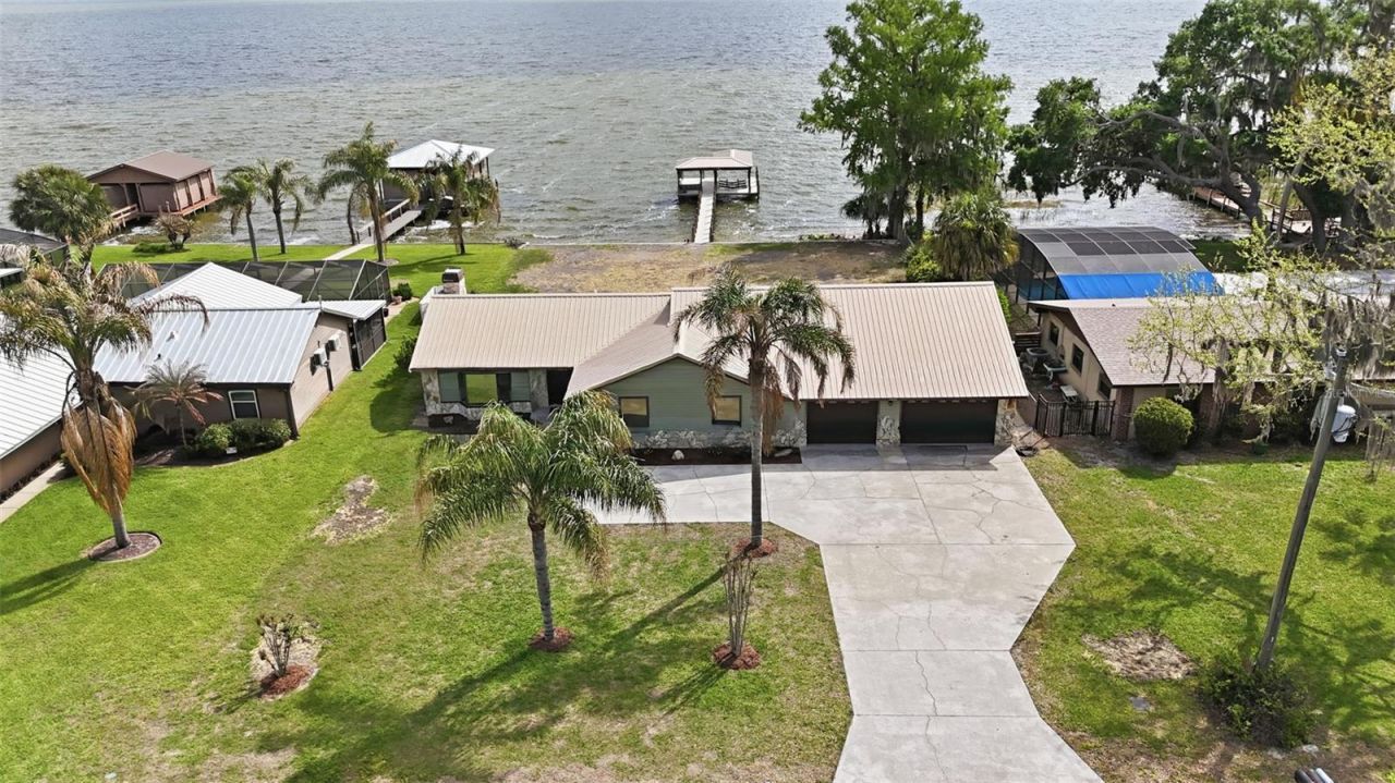 33942 Linda Lane , Leesburg, FL 34788 Photo