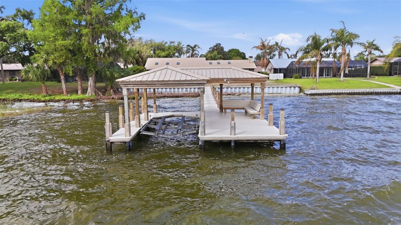 33942 Linda Lane , Leesburg, FL 34788 Photo