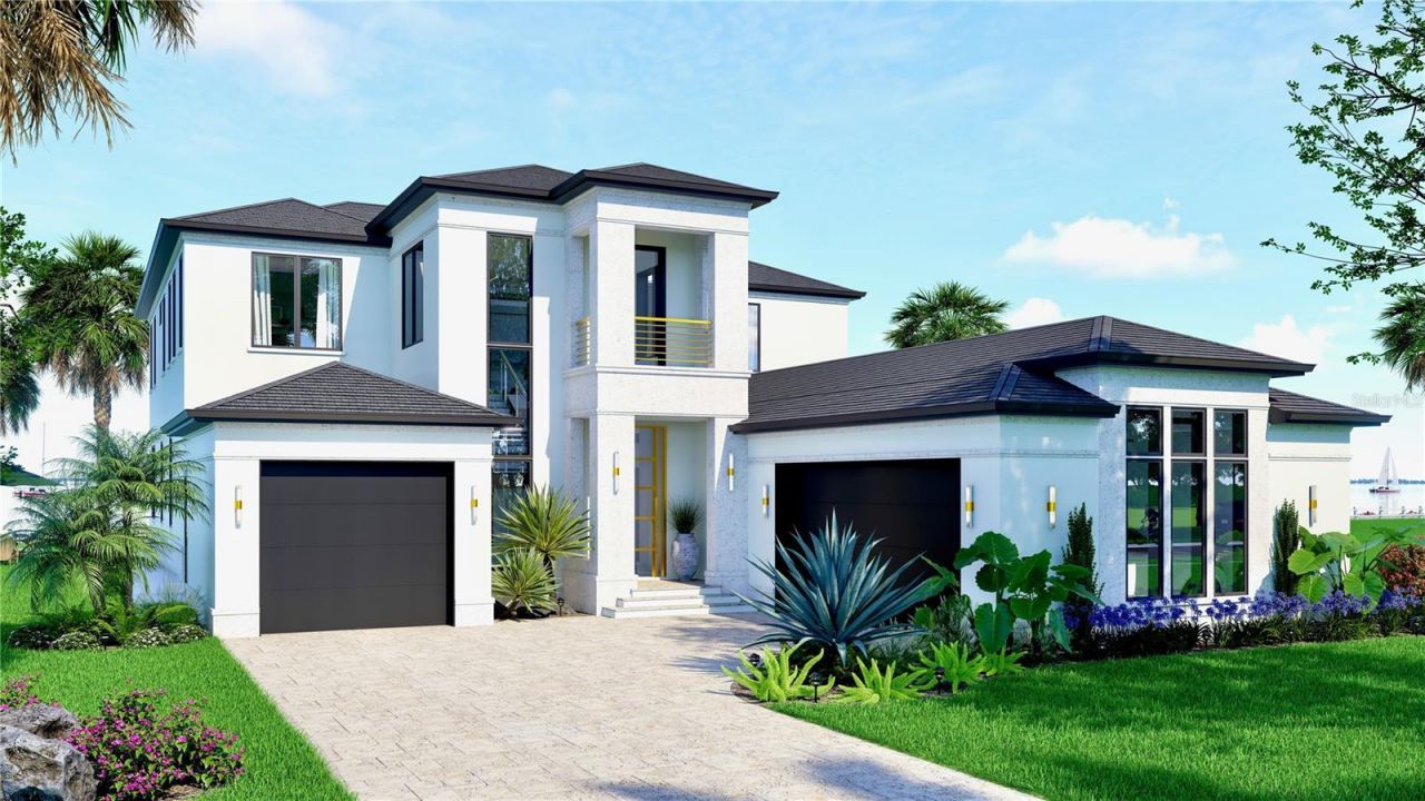 154 Tranquil Mirror Lake Court, Unit Lot 21, Clermont, FL 34711 Main Photo