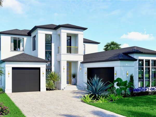 154 TRANQUIL MIRROR LAKE COURT, Unit Lot 21, CLERMONT, FL 34711