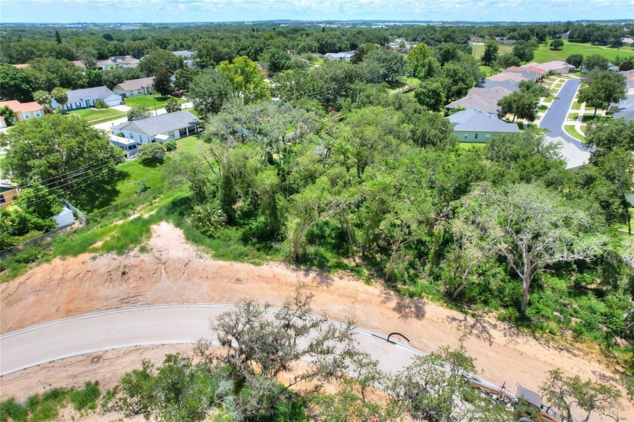 154 Tranquil Mirror Lake Court, Unit Lot 21, Clermont, FL 34711 Photo