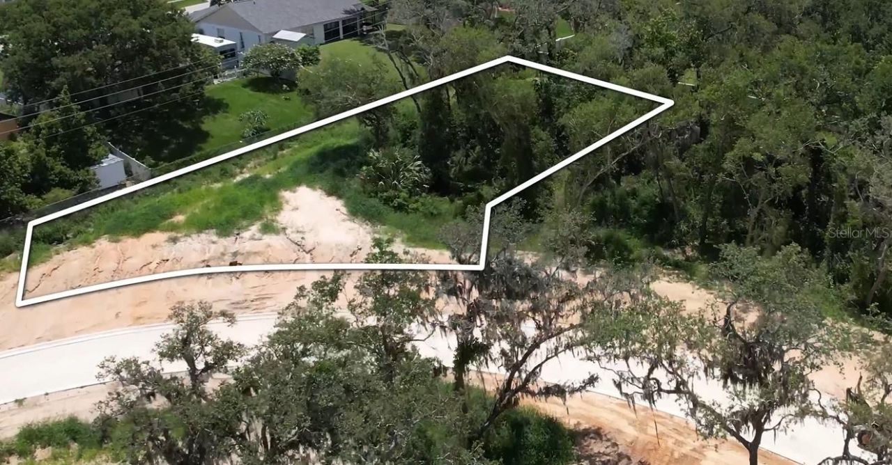 154 Tranquil Mirror Lake Court, Unit Lot 21, Clermont, FL 34711 Photo