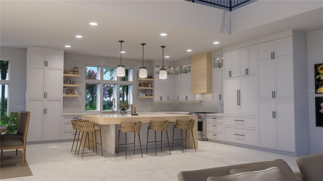 154 Tranquil Mirror Lake Court, Unit Lot 21, Clermont, FL 34711 Photo