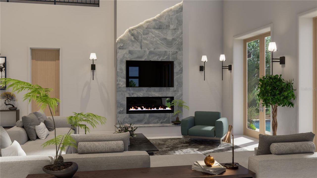 154 Tranquil Mirror Lake Court, Unit Lot 21, Clermont, FL 34711 Photo