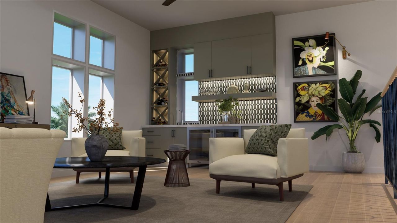 154 Tranquil Mirror Lake Court, Unit Lot 21, Clermont, FL 34711 Photo