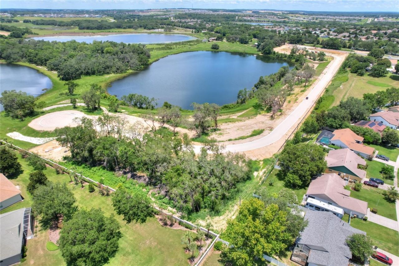 154 Tranquil Mirror Lake Court, Unit Lot 21, Clermont, FL 34711 Photo