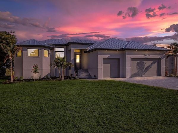 16505 TOGAS WAY , PUNTA GORDA, FL 33955