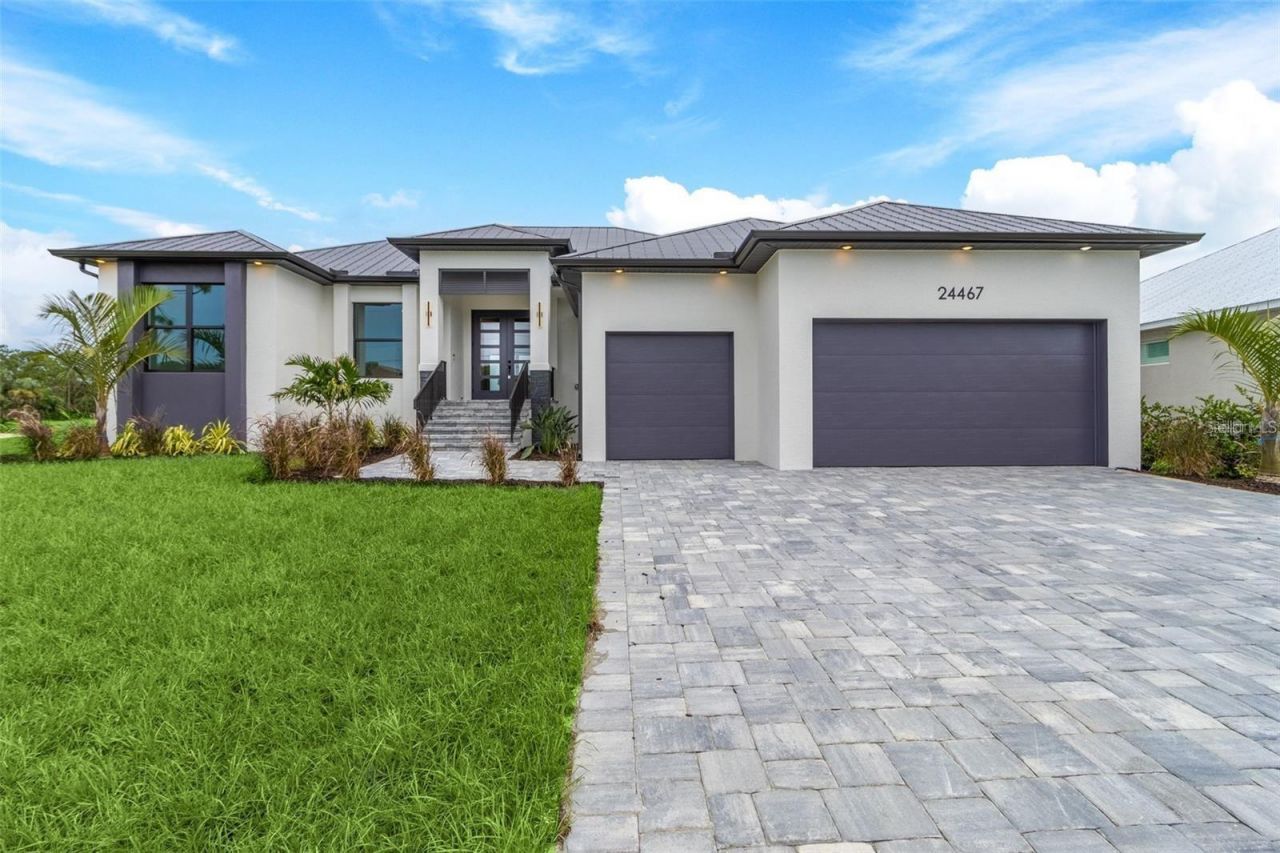 16505 Togas Way , Punta Gorda, FL 33955 Photo