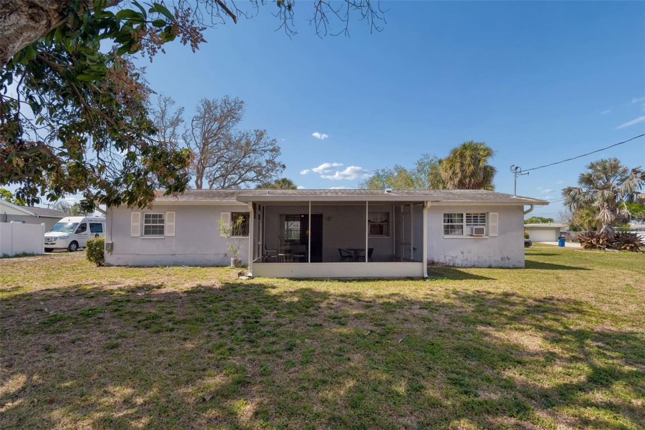 3873 50th Avenue S, Saint Petersburg, FL 33711 Photo