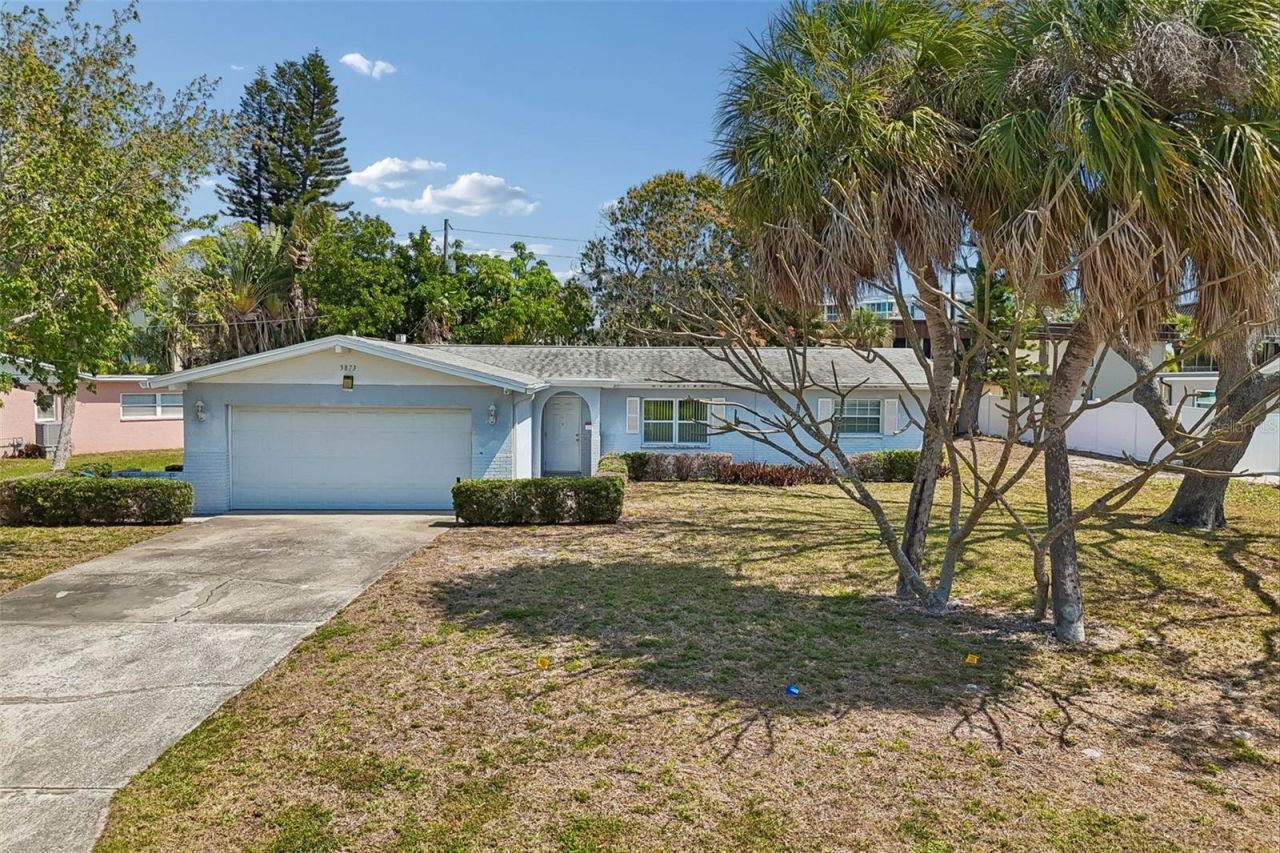 3873 50th Avenue S, Saint Petersburg, FL 33711 Photo