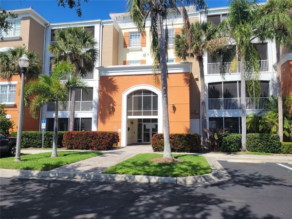 7905 N SEMINOLE BOULEVARD , Unit 3404, SEMINOLE, FL 33772