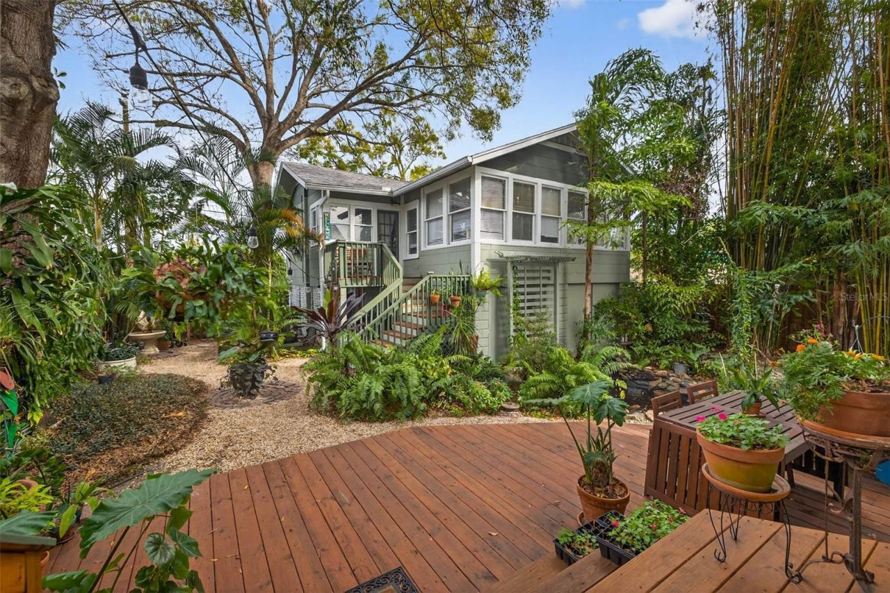 2651 3rd Avenue N, Saint Petersburg, FL 33713 Photo