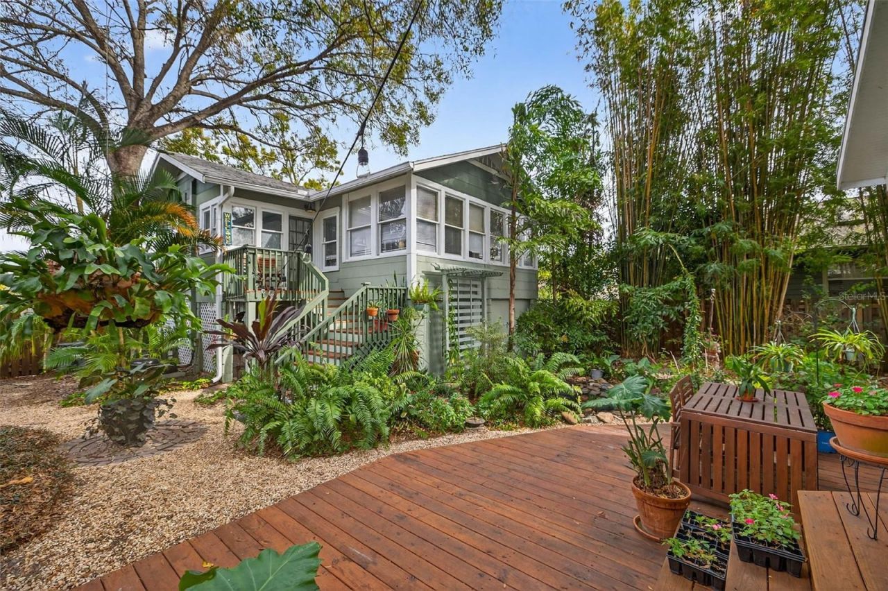 2651 3rd Avenue N, Saint Petersburg, FL 33713 Photo