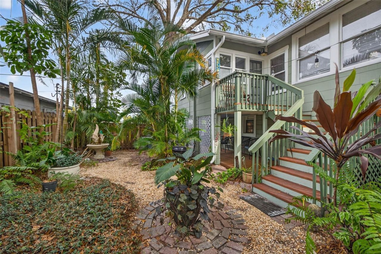 2651 3rd Avenue N, Saint Petersburg, FL 33713 Photo