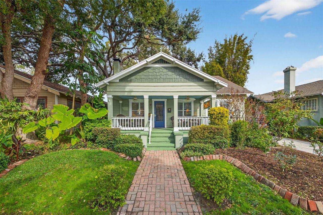 2651 3rd Avenue N, Saint Petersburg, FL 33713 Photo