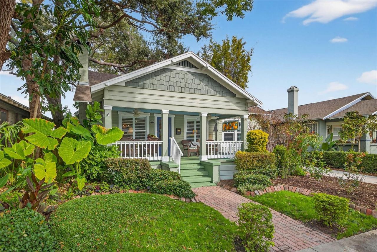 2651 3rd Avenue N, Saint Petersburg, FL 33713 Photo