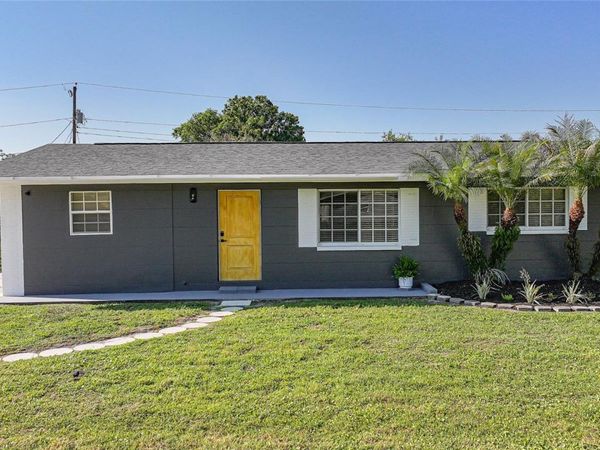 4729 WESTWOOD DRIVE , PUNTA GORDA, FL 33982