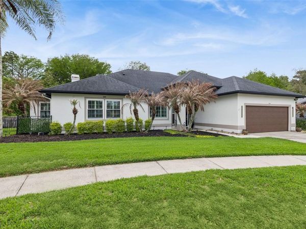 3568 ALCOVE COURT , OVIEDO, FL 32765