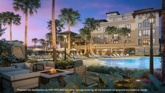 10160 Autumn Mist Lane, Unit 800, Golden Oak, FL 32836 Photo