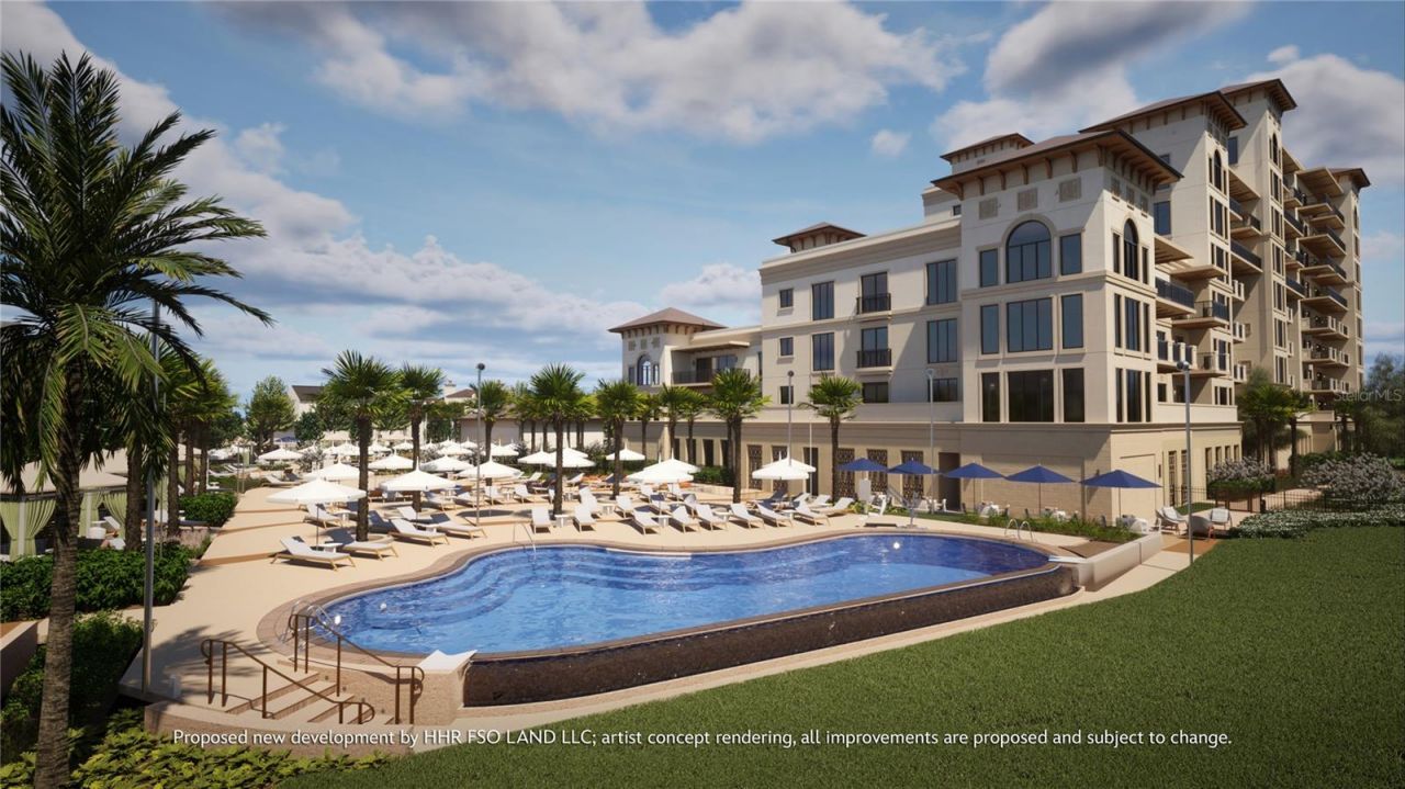 10160 Autumn Mist Lane, Unit 800, Golden Oak, FL 32836 Photo