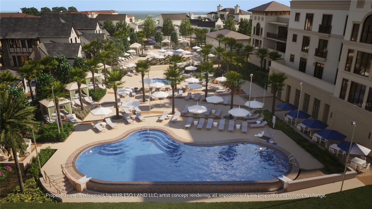 10160 Autumn Mist Lane, Unit 800, Golden Oak, FL 32836 Photo