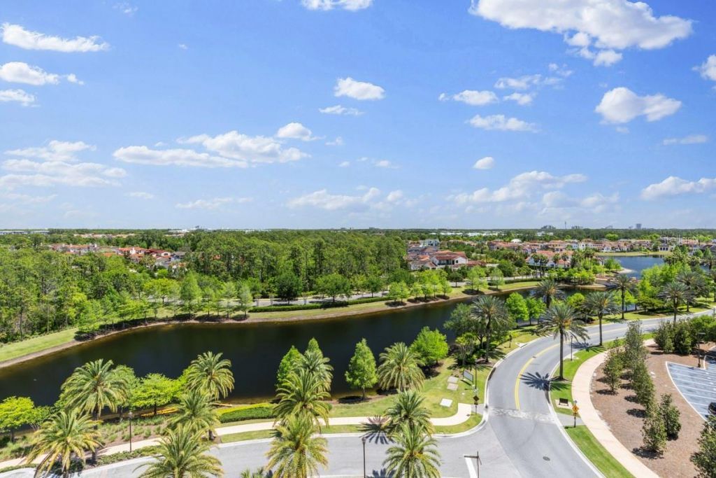 10160 Autumn Mist Lane, Unit 800, Golden Oak, FL 32836 Photo