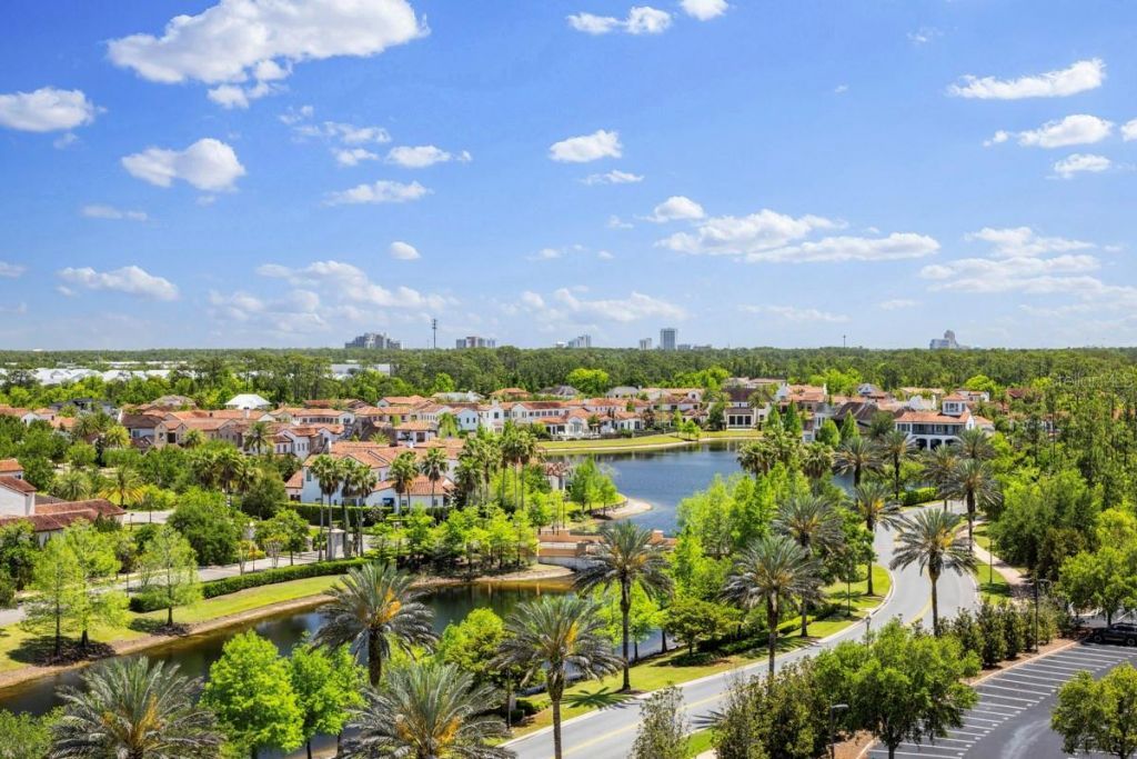 10160 Autumn Mist Lane, Unit 800, Golden Oak, FL 32836 Photo