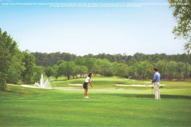 10160 Autumn Mist Lane, Unit 800, Golden Oak, FL 32836 Photo