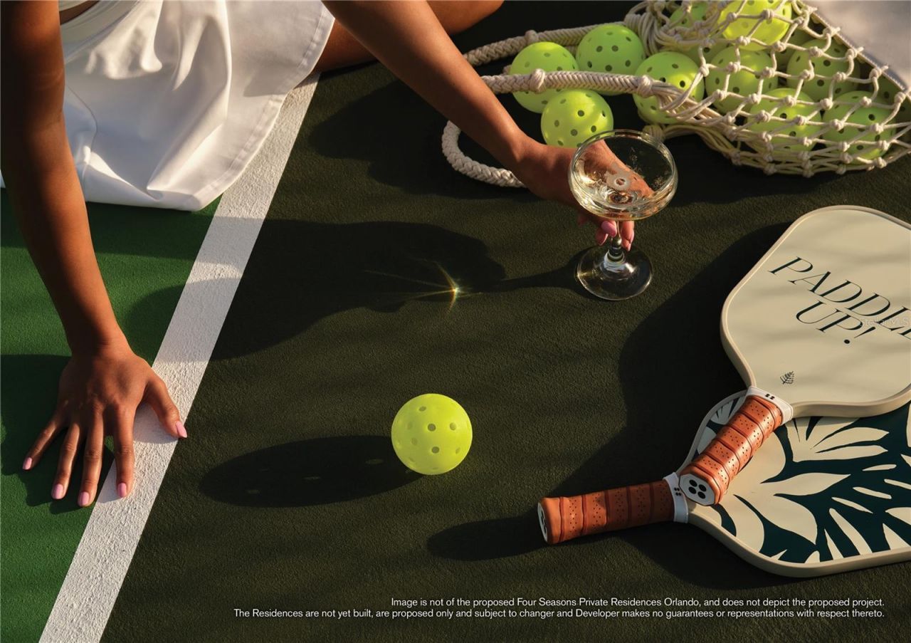 10160 Autumn Mist Lane, Unit 800, Golden Oak, FL 32836 Photo