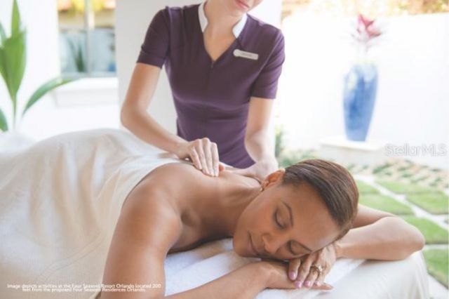 10160 Autumn Mist Lane, Unit 800, Golden Oak, FL 32836 Photo