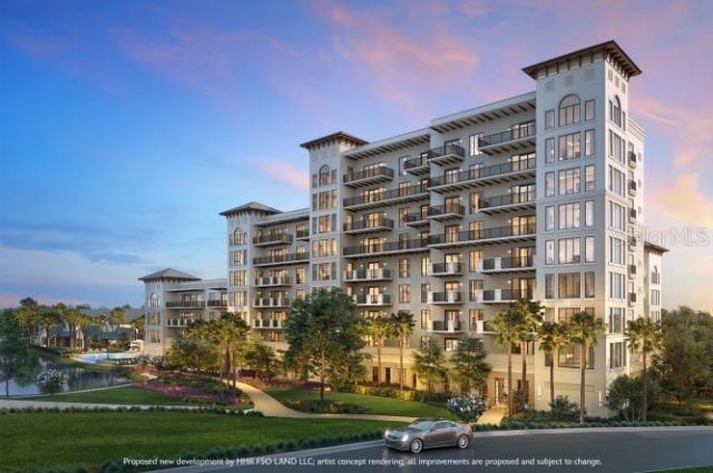 10160 Autumn Mist Lane, Unit 800, Golden Oak, FL 32836 Photo