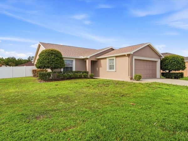 2940 BLACKWATER CREEK DRIVE , LAKELAND, FL 33810