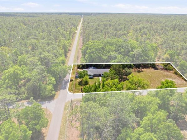 24576 NW FALCON AVENUE, DUNNELLON, FL 34431