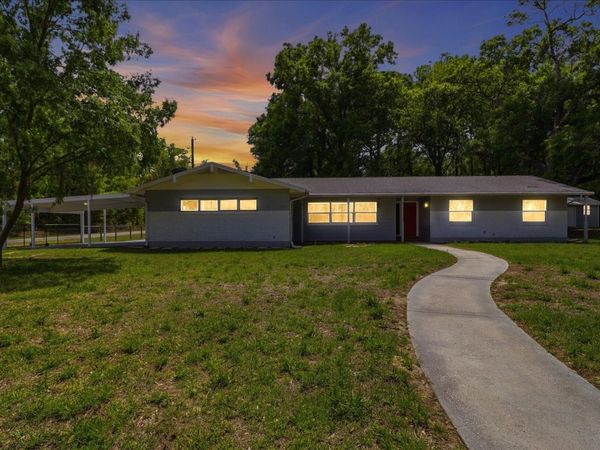 24576 NW FALCON AVENUE, DUNNELLON, FL 34431