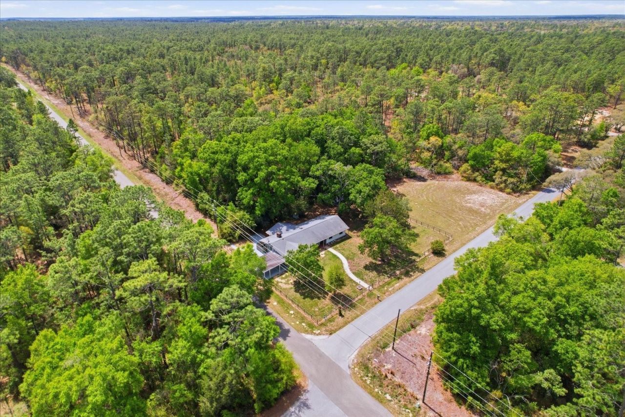 24576 NW Falcon Avenue, Dunnellon, FL 34431 Photo