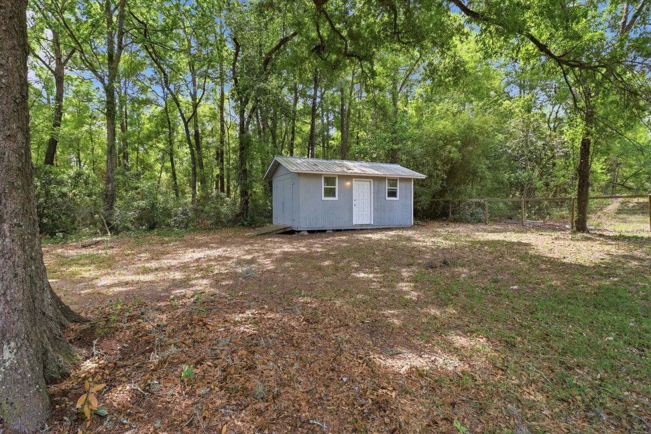 24576 NW Falcon Avenue, Dunnellon, FL 34431 Photo