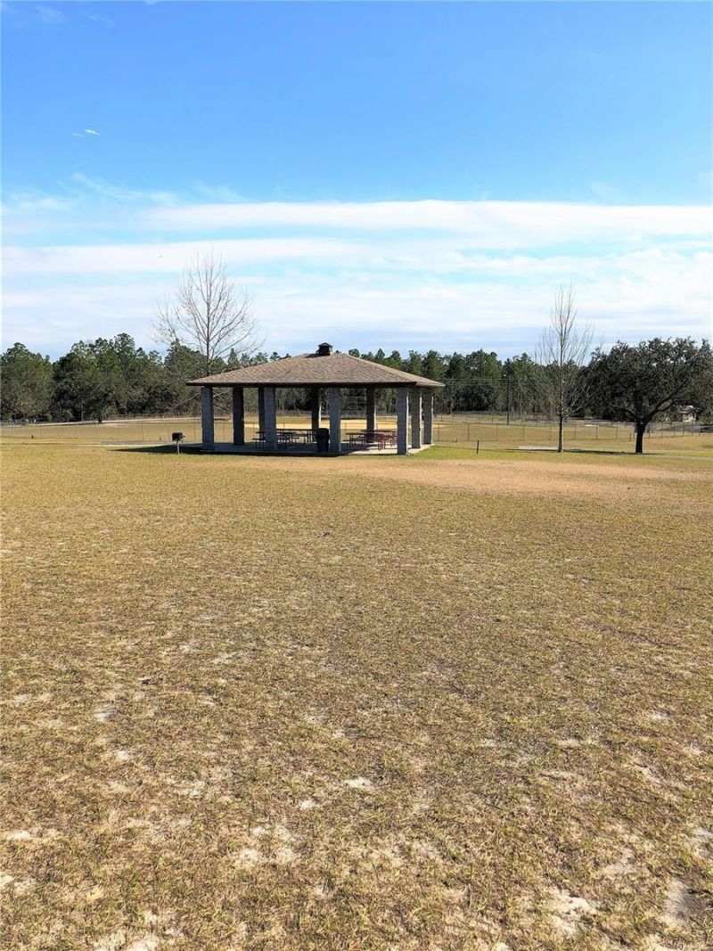 24576 NW Falcon Avenue, Dunnellon, FL 34431 Photo