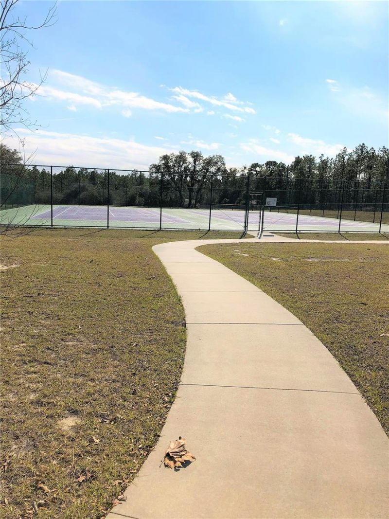 24576 NW Falcon Avenue, Dunnellon, FL 34431 Photo