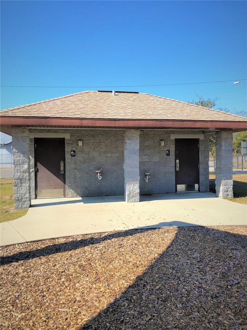 24576 NW Falcon Avenue, Dunnellon, FL 34431 Photo