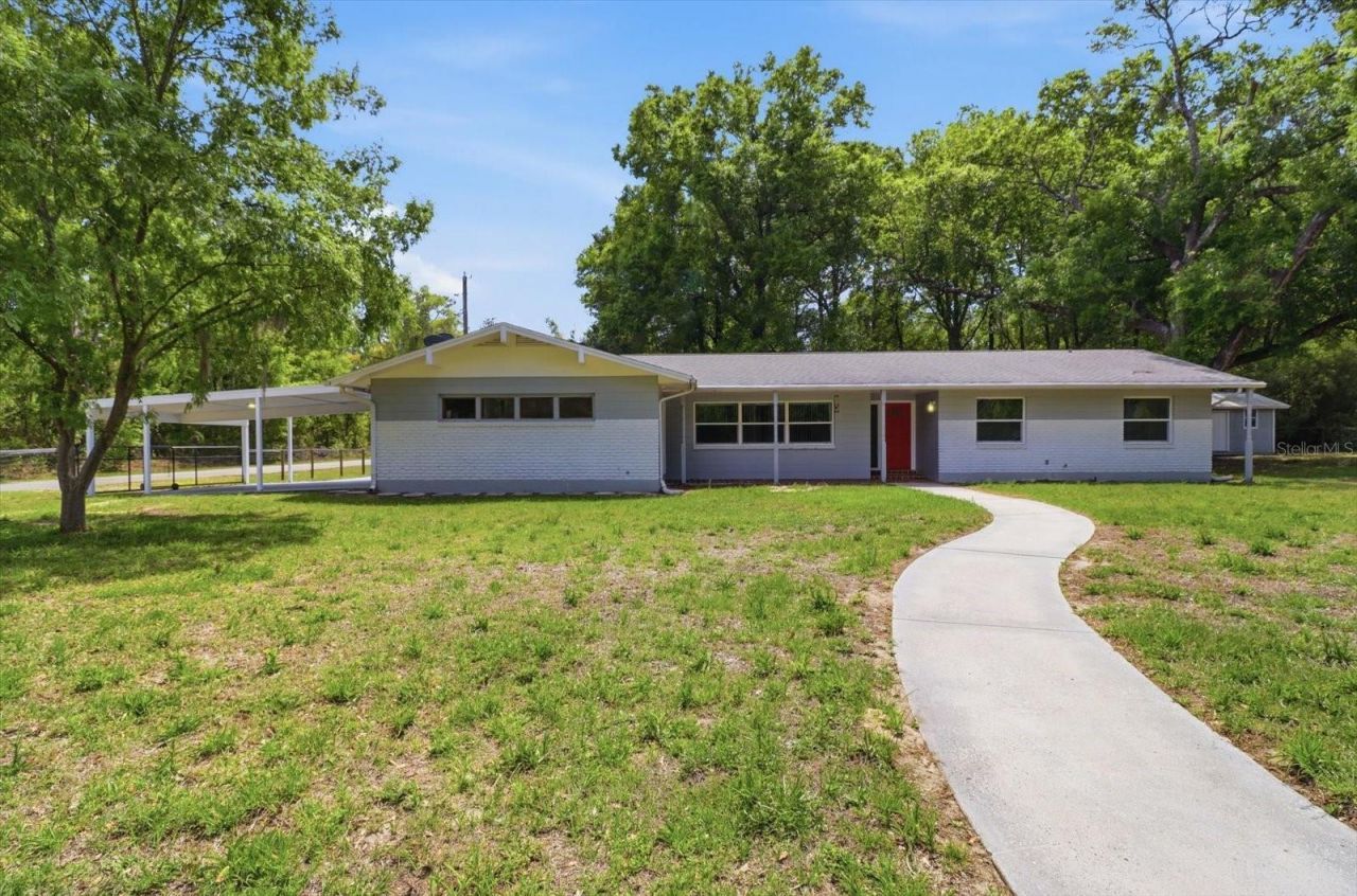 24576 NW Falcon Avenue, Dunnellon, FL 34431 Photo